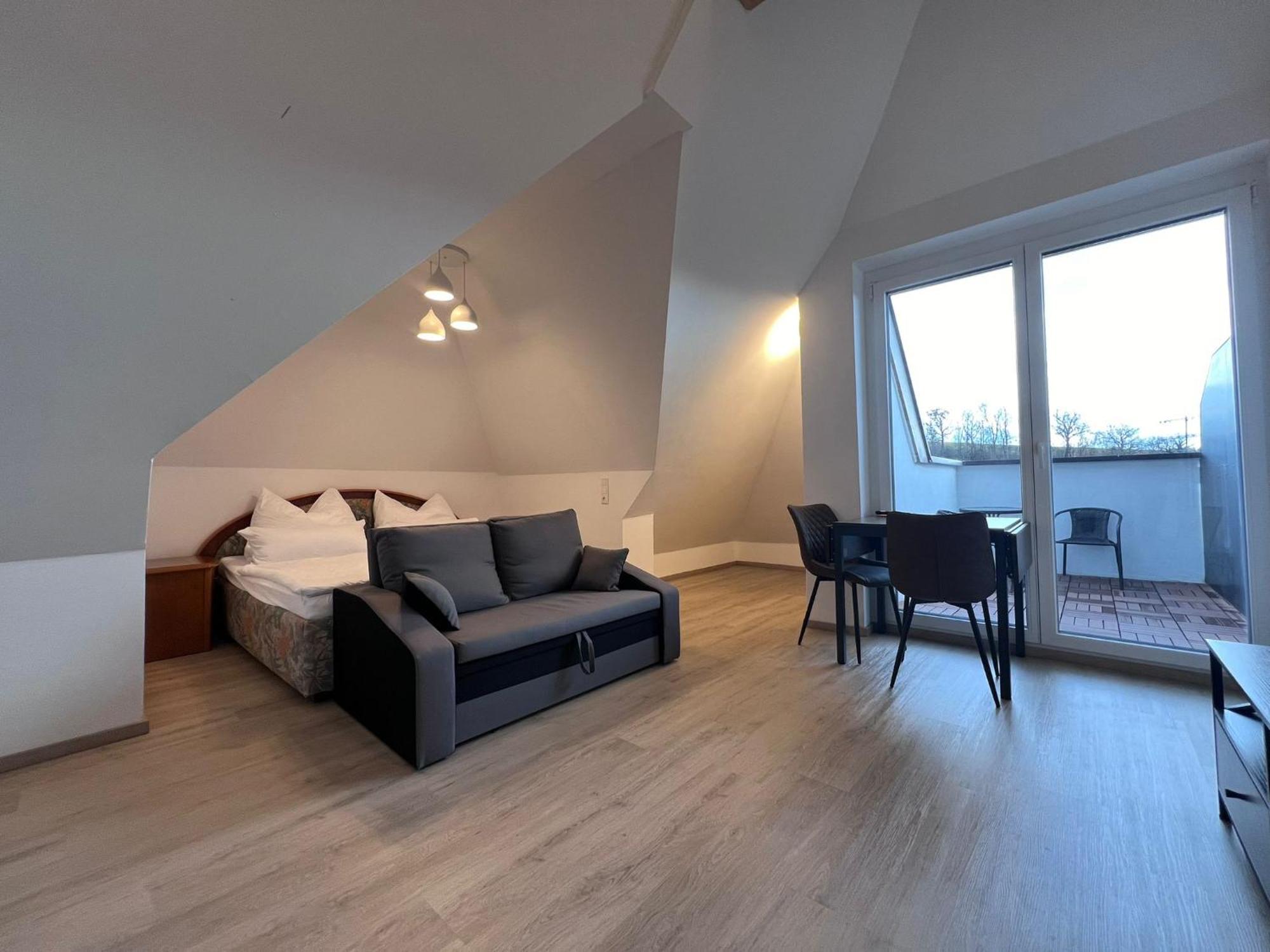 Apartamento Ort 245 Ried im Innkreis Exterior foto