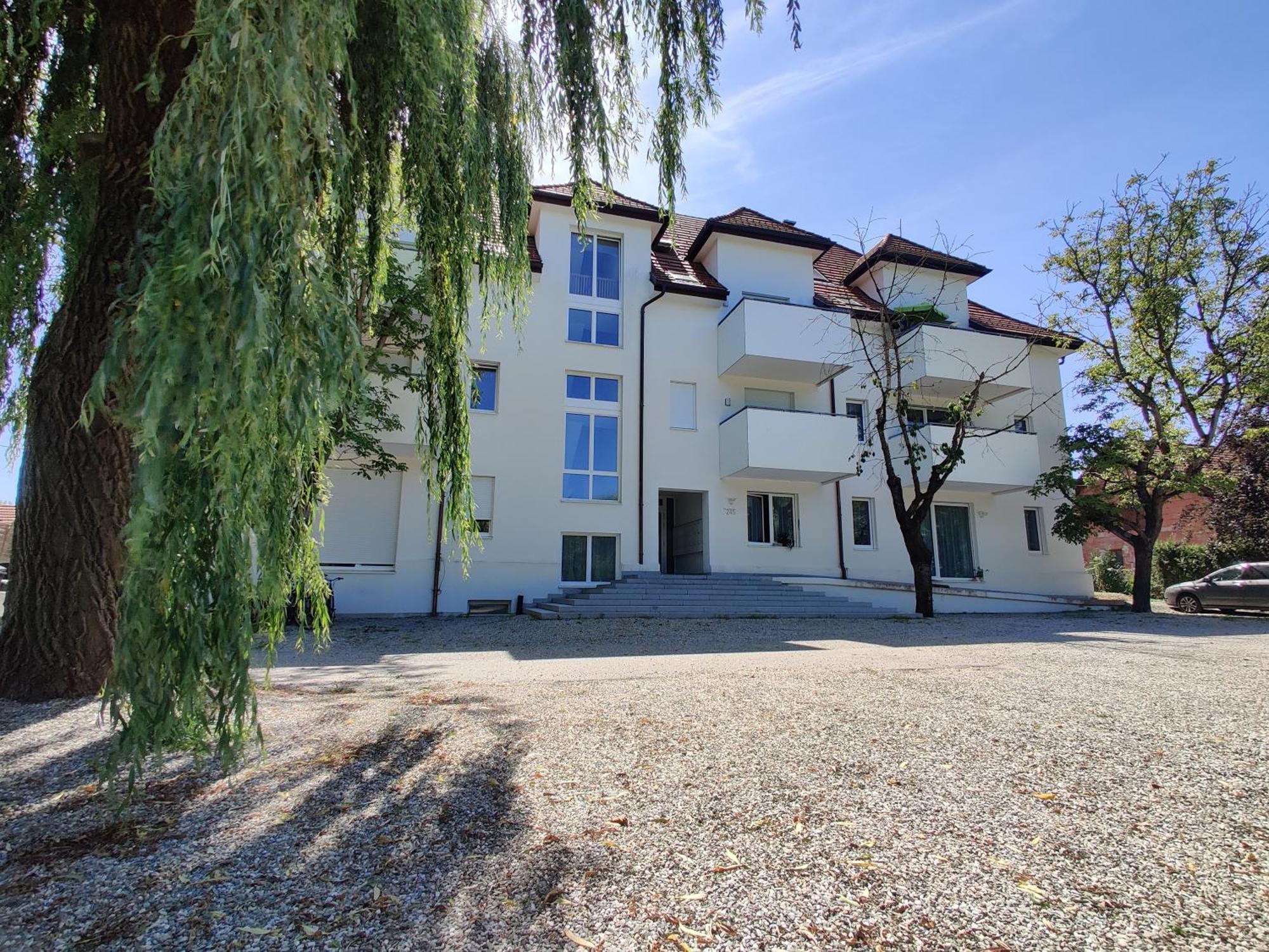 Apartamento Ort 245 Ried im Innkreis Exterior foto