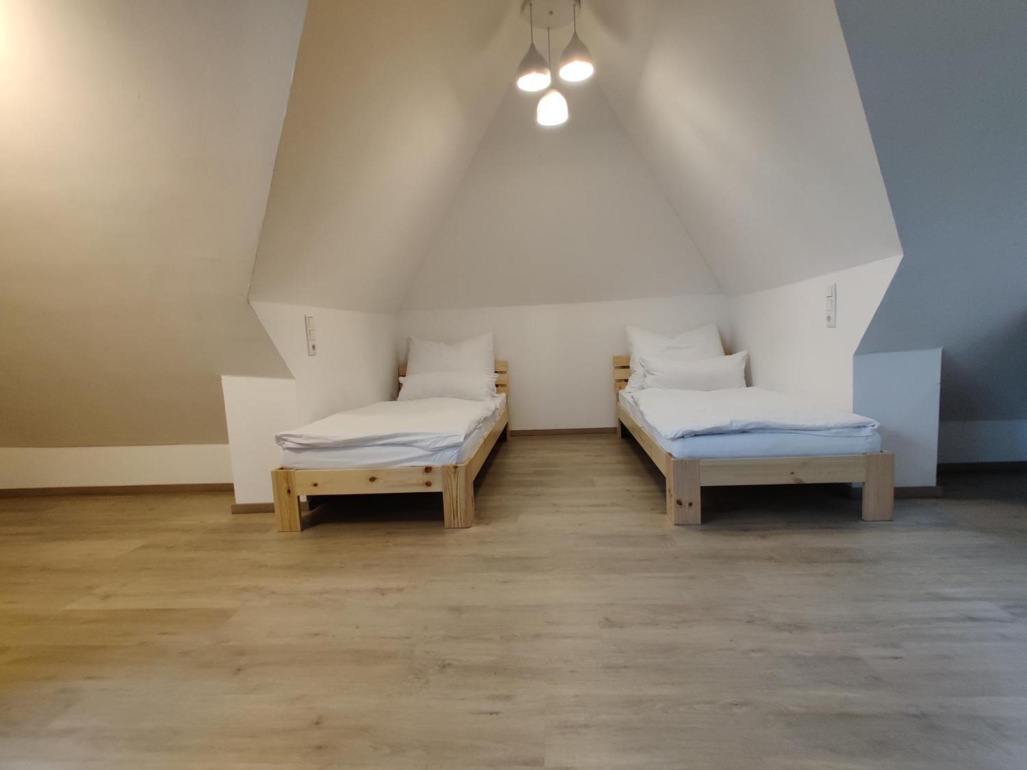 Apartamento Ort 245 Ried im Innkreis Exterior foto