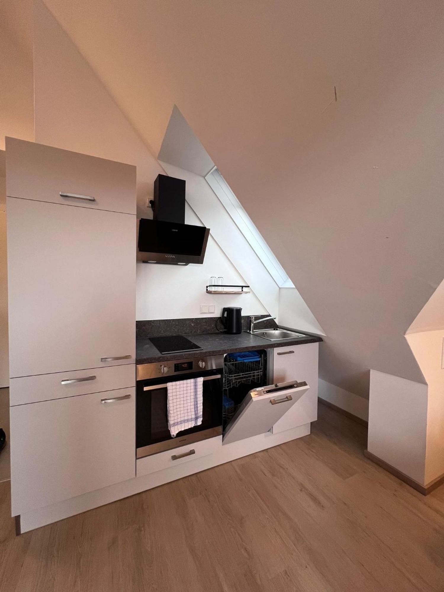 Apartamento Ort 245 Ried im Innkreis Exterior foto